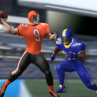 4th and goal 2022 poster