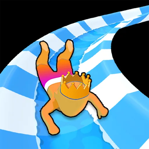 aquaparkio poster