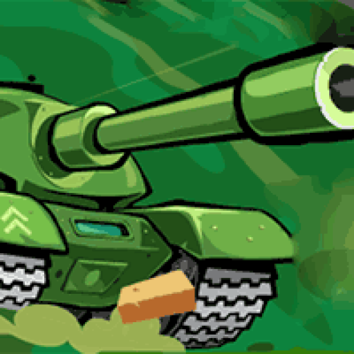 awesome tanks 2s poster