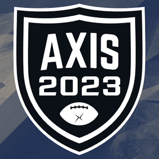 Axis Football cover