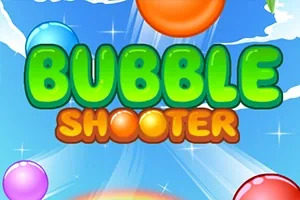 Bubble Shooter cover