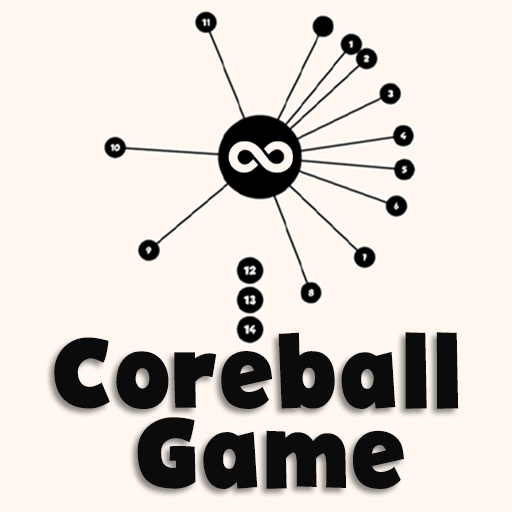 coreball poster