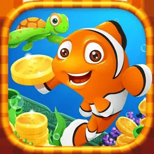 Fishing Joy cover