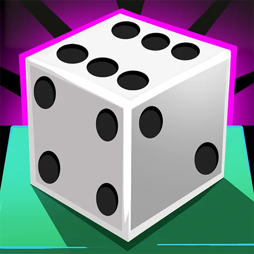 Idle Dice cover