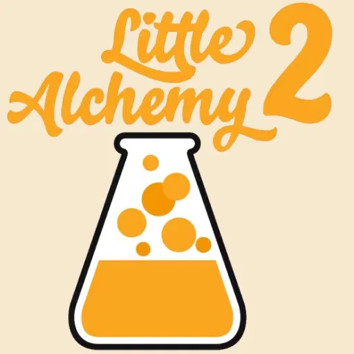 little alchemy 2 poster