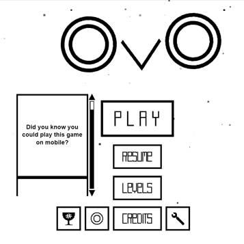 ovo poster