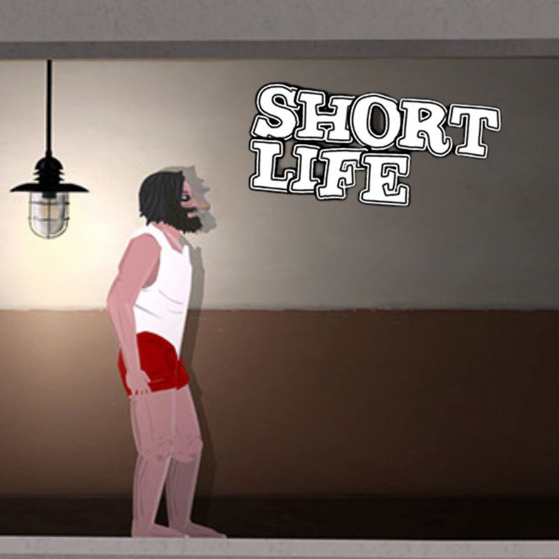 Short Life cover