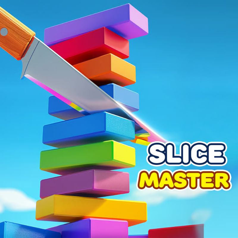 slice master poster