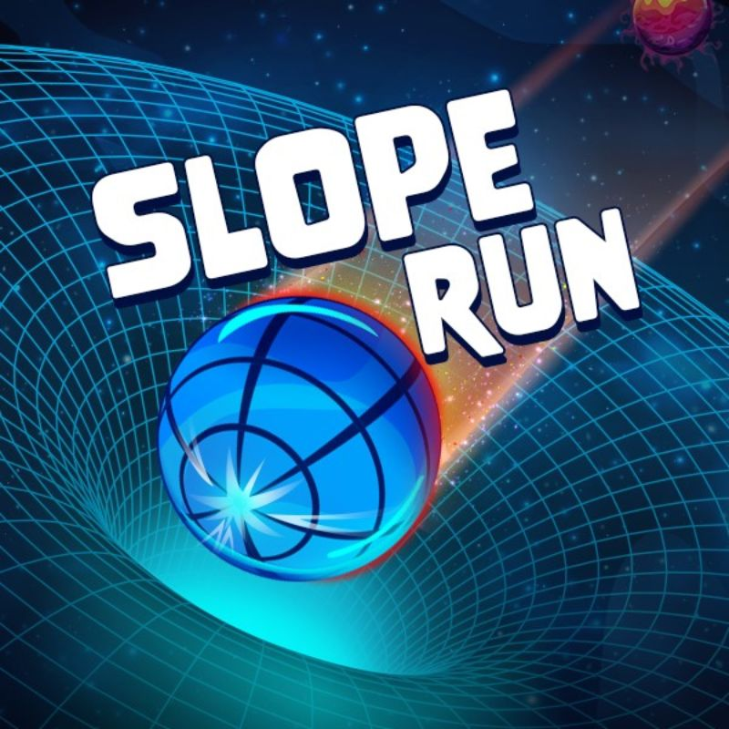 Slope Run cover