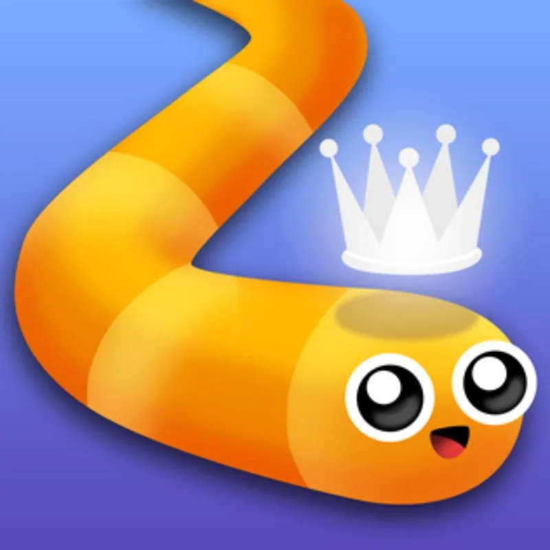 snakeio poster
