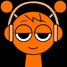 sprunki cendi poster