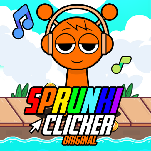 Sprunki Clicker cover