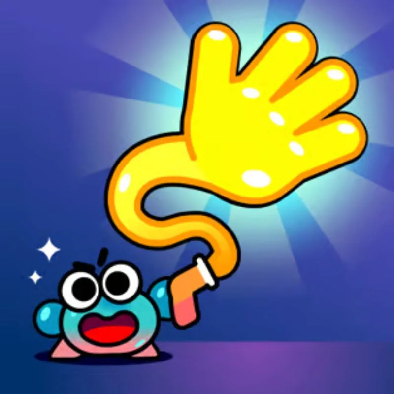 swingo poster