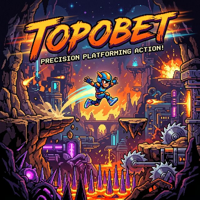 topobet cover