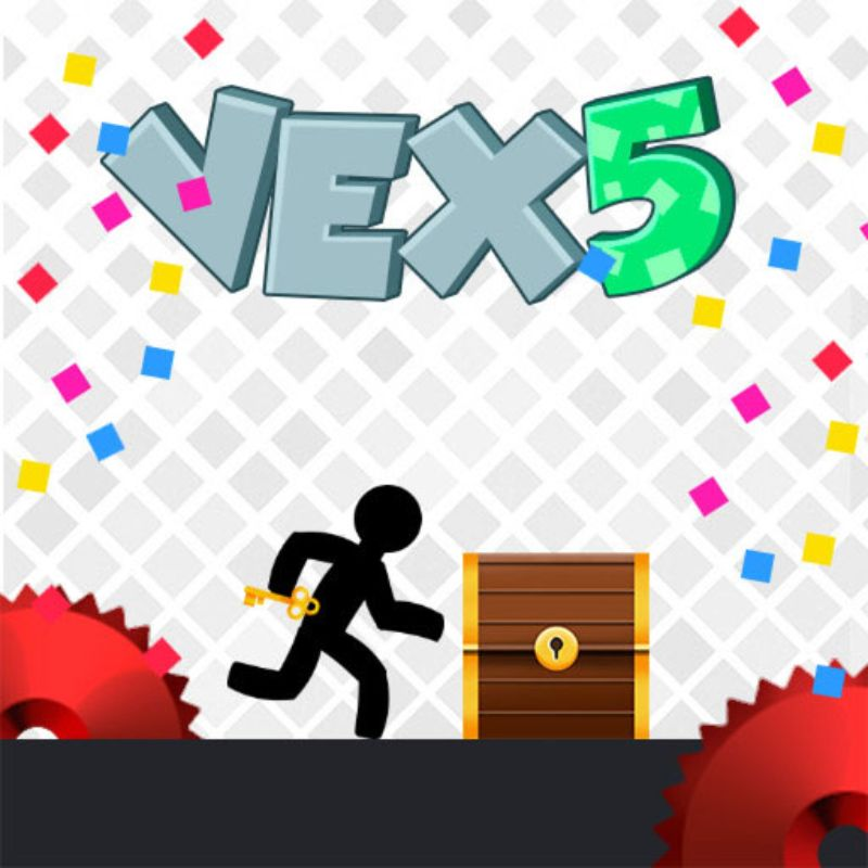vex5 poster