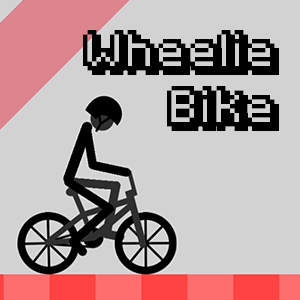 Wheelie Bike cover